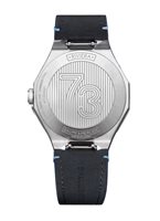 Vicenza - Piazzetta Palladio 2 - Watch Baume & Mercier Riviera in Steel M0A10846 - M0A10846